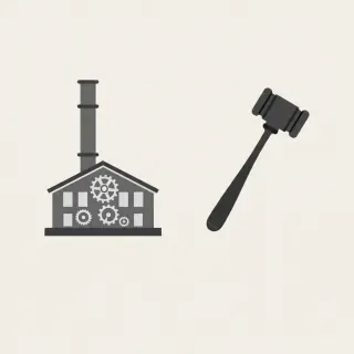 Industrial disputes